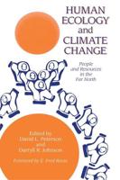 Human Ecology and Climate Change