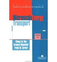 Microscale Energy Transport