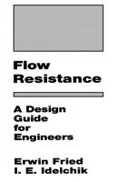 Flow Resistance