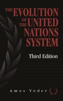 The Evolution of the United Nations System