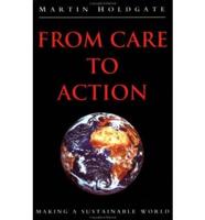 From Care to Action