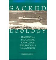 Sacred Ecology