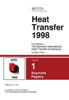 Proceedings Of The International Heat Transfer Conference