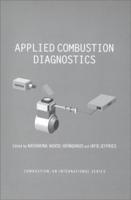 Applied Combustion Diagnostics