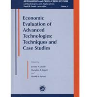 Economic Evaluation of Advanced Technologies