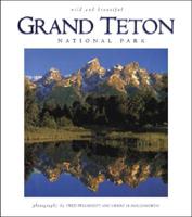 Grand Teton National Park Wild and Beautiful