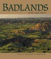 Badlands of the High Plains