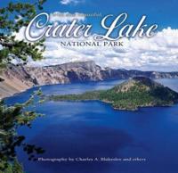 Crater Lake National Park Wild and Beautiful