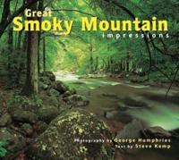 Great Smoky Mountain National Park Impressions