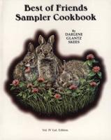 Best of Friends Sampler Cookbook