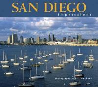 San Diego Impressions