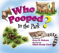 Who Pooped in the Park?