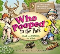 Who Pooped in the Park. Great Smoky Mountains National Park