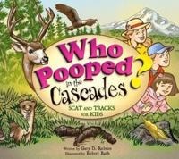 Who Pooped in the Cascades?