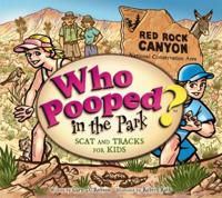 Who Pooped in the Park? Red Rock Canyon National Conservation Area