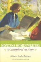 Montana Women Writers