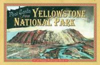 Post Cards from Yellowstone