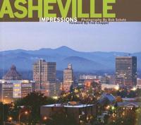 Asheville Impressions