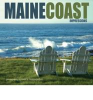 Maine Coast Impressions