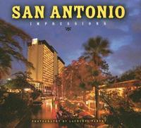 San Antonio Impressions