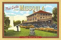 Post Cards from Missoula