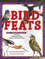 Bird Feats of Montana