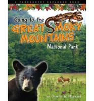 Going to Great Smoky Mountains National Park