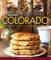 Tasting Colorado