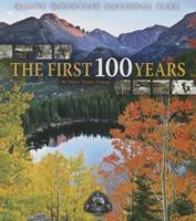 Rocky Mountain National Park: The First 100 Years