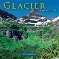 2023 Glacier Calendar