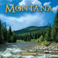 2023 Montana Mini Calendar