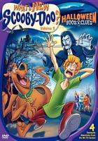 What's New Scooby-Doo