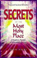 Secrets of the Most Holy Place (REV)
