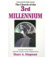 The Church of the 3rd Millennium