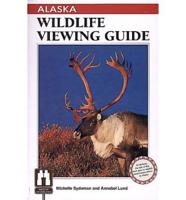 Alaska Wildlife Viewing Guide