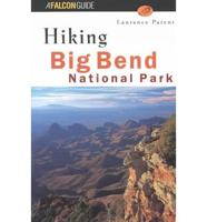 Hiking Big Bend National Park