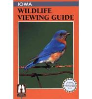 Iowa Wildlife Viewing Guide