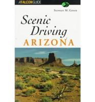 Arizona Scenic Drives