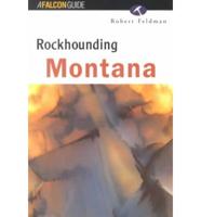 Rockhounding Montana