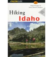 Hiking Idaho