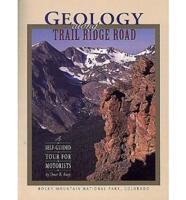 Geology Along Trail Ridge Road
