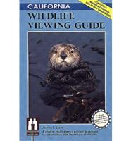 California Wildlife Viewing Guide