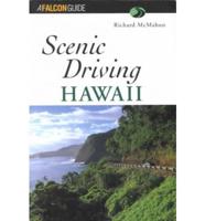 Scenic Driving, Hawaii