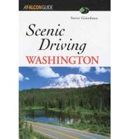 Scenic Driving Washington