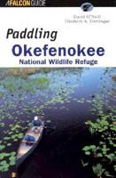 Paddling Okefenokee National Wildlife Refuge