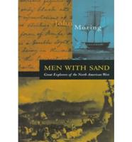 Men With Sand