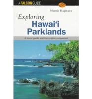 Exploring Hawaii Parklands