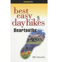 Best Easy Day Hikes, Beartooths