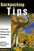 Backpacking Tips