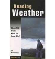 Reading Weather